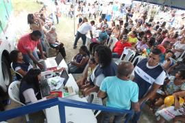 Feira de saúde atende moradores de Jequié e região até sexta-feira - maio2019 (5)