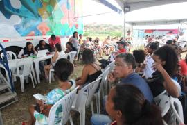 Feira de saúde atende moradores de Jequié e região até sexta-feira - maio2019 (6)