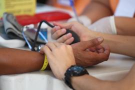 Feira de saúde atende moradores de Jequié e região até sexta-feira - maio2019 (9)