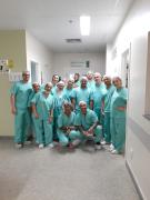Hospital Regional Costa do Cacau diminui fila de transplante com captação de múltiplos órgãos