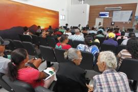 Policlínica em Feira de Santana realiza mais de 70 mil procedimentos em um ano (1)