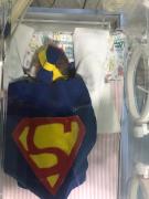 Recém-nascidos recebem amor em forma de fantasia no Hospital Luís Eduardo Magalhães (3)