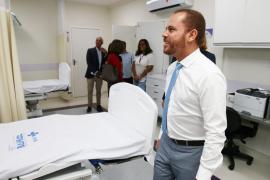 Reforma e ampliação da Maternidade Albert Sabin é entregue (1)