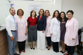 Reforma e ampliação da Maternidade Albert Sabin é entregue (11)