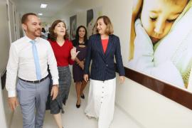 Reforma e ampliação da Maternidade Albert Sabin é entregue (12)