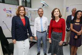 Reforma e ampliação da Maternidade Albert Sabin é entregue (2)