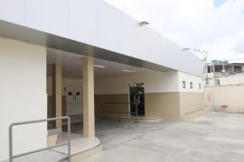 Reforma e ampliação da Maternidade Albert Sabin é entregue (4)
