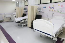 Reforma e ampliação da Maternidade Albert Sabin é entregue (9)