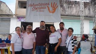 Feira Cidadã atende expectativas da população de São Miguel das Matas (5)