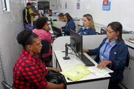 Feira Cidadã oferta mais de seis mil atendimentos em Candeias (10)