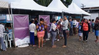 Feira Cidadã_São Miguel das Matas