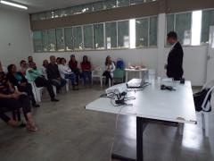 HGVC oferece palestra em Competências Essenciais para Realizações Pessoais