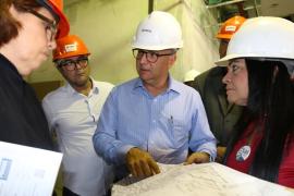 Hospital Metropolitano (26/06/2019)