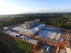 Hospital Metropolitano (26/06/2019)