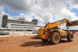 Hospital Metropolitano (26/06/2019)