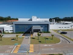 Hospital Regional Costa Cacau