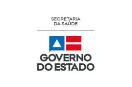 Marca governo vertical imagem padrao pequeno