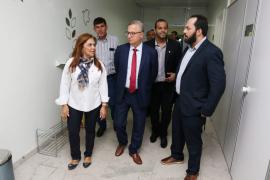 Sesab estuda apoio à expansão de serviços no Hospital Municipal de Dias D'Ávila (11)