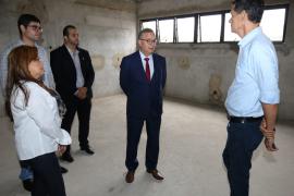 Sesab estuda apoio à expansão de serviços no Hospital Municipal de Dias D'Ávila (3)