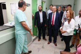 Sesab estuda apoio à expansão de serviços no Hospital Municipal de Dias D'Ávila (5)