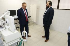 Sesab estuda apoio à expansão de serviços no Hospital Municipal de Dias D'Ávila (6)