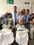 Casal_Hospital Dantas Bião