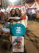 Distribuição de preservativos - São João 2019 (4)