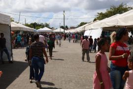 Feira Cidadã em Dias d'Ávlia alcança marca de 4 mil atendimentos no primeiro dia (11)