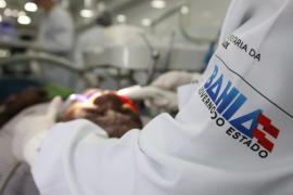 Feira Cidadã em Dias d'Ávlia alcança marca de 4 mil atendimentos no primeiro dia (22)