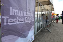 Feira Cidadã em Dias d'Ávlia alcança marca de 4 mil atendimentos no primeiro dia (5)