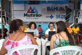 Feira Cidadã em Dias d'Ávlia alcança marca de 4 mil atendimentos no primeiro dia (8)