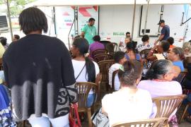 Feira Cidadã em Dias d'Ávlia alcança marca de 4 mil atendimentos no primeiro dia (9)