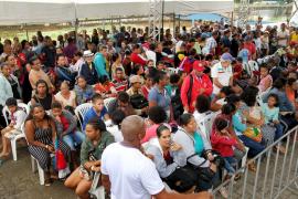 Feira Cidadã leva serviços de saúde ao município de Dias d’Ávila (7)
