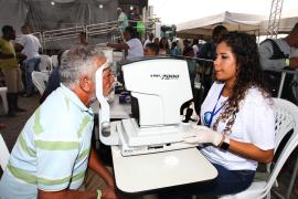 Feira Cidadã leva serviços de saúde ao município de Dias d’Ávila (8)