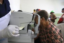 Feira Cidadã leva serviços de saúde e cidadania a Coronel João Sá (1)