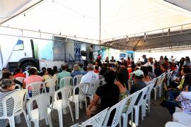 Feira Cidadã leva serviços de saúde e cidadania a Coronel João Sá (12)