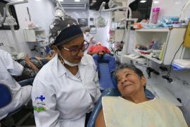Feira Cidadã leva serviços de saúde e cidadania a Coronel João Sá (6)