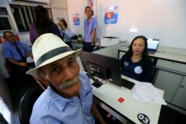 Feira Cidadã leva serviços de saúde e cidadania a Coronel João Sá (7)