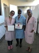 Hospital Dantas Bião_Córnea