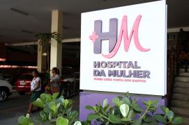 Hospital da Mulher