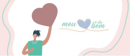 Meu coração é do bem