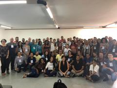 Qualificação Policlínica em Juazeiro - julho 2019