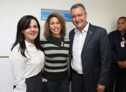 VSBA lançam projeto de voluntariado na unidade pediátrica do HGRS (1)