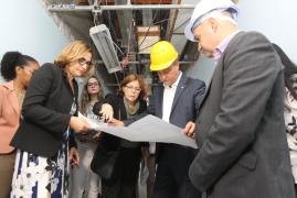 VSBA lançam projeto de voluntariado na unidade pediátrica do HGRS (12)