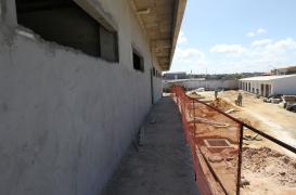 VSBA lançam projeto de voluntariado na unidade pediátrica do HGRS (14)