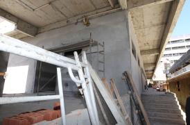 VSBA lançam projeto de voluntariado na unidade pediátrica do HGRS (15)