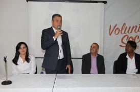 VSBA lançam projeto de voluntariado na unidade pediátrica do HGRS (21)