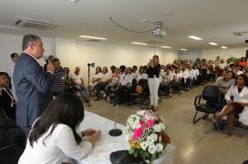 VSBA lançam projeto de voluntariado na unidade pediátrica do HGRS (22)