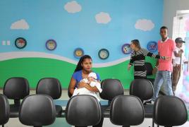 VSBA lançam projeto de voluntariado na unidade pediátrica do HGRS (3)
