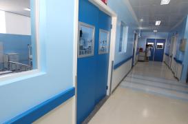VSBA lançam projeto de voluntariado na unidade pediátrica do HGRS (6)